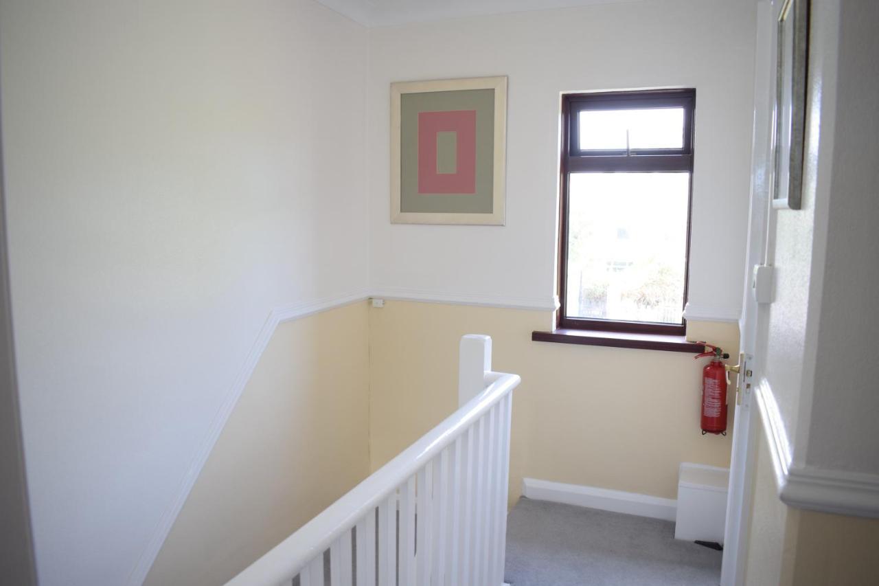 House Stay In Bangor North Wales Exterior foto