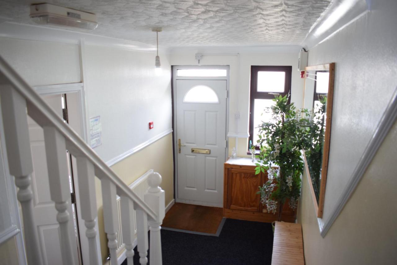 House Stay In Bangor North Wales Exterior foto