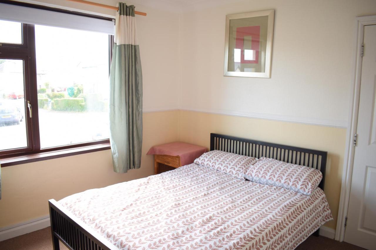 House Stay In Bangor North Wales Exterior foto
