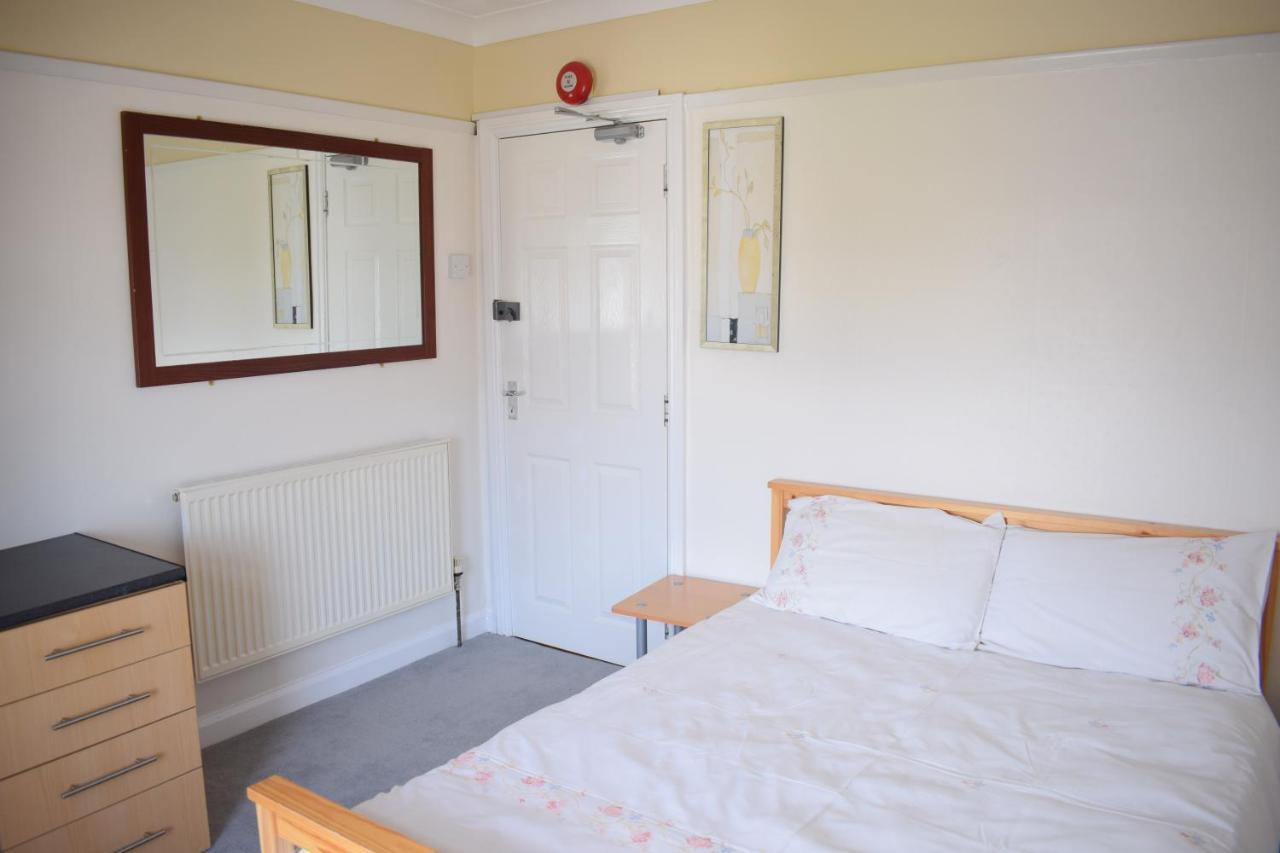 House Stay In Bangor North Wales Exterior foto