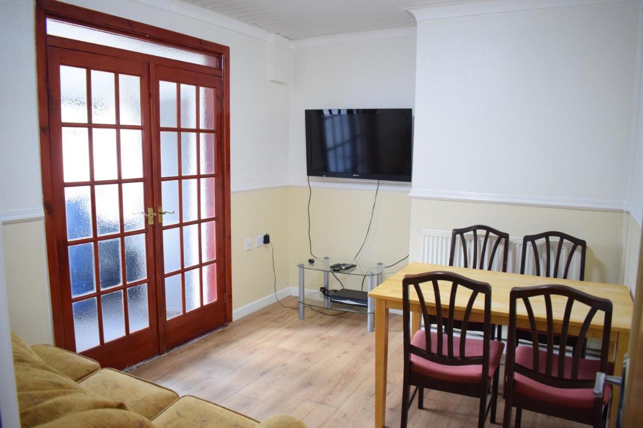 House Stay In Bangor North Wales Exterior foto