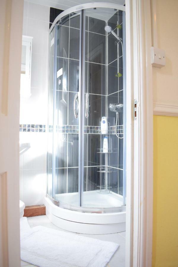 House Stay In Bangor North Wales Exterior foto